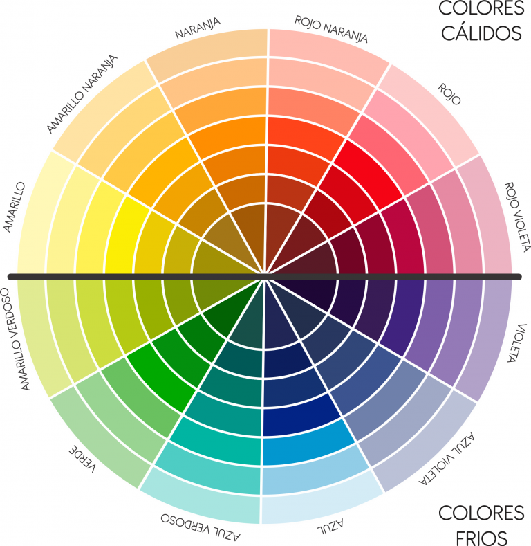 Guía GRATIS para Combinar Colores • Mentoría de Marca Personal ...