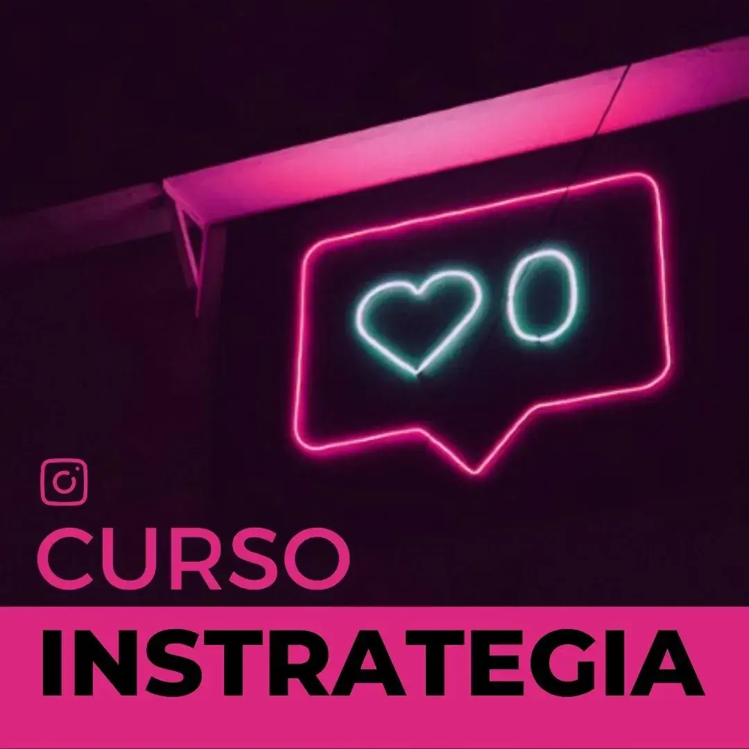 curso aprende a vender en instagram con estrategia de contenidos