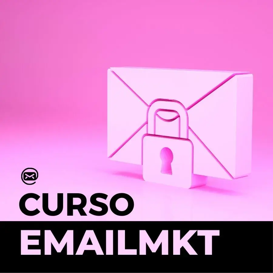 curso estrategia de email marketing con mailerlite